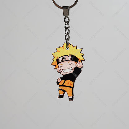 ناروتو Naruto (كود 12)
