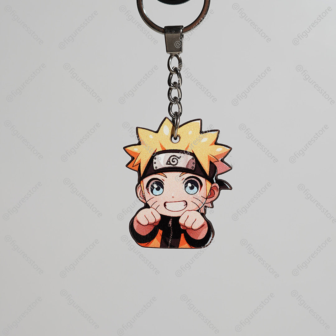 ناروتو Naruto (كود 13)