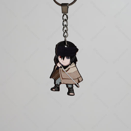 ساسكي Sasuke (كود 6)