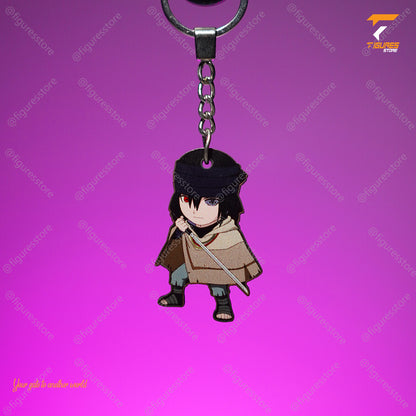 ساسكي Sasuke (كود 6)