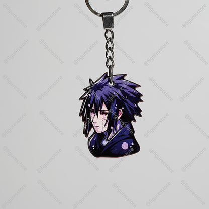 ساسكي Sasuke (كود 7)