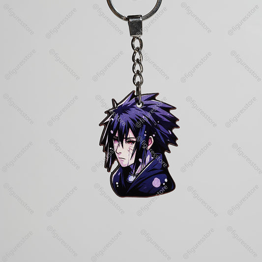 ساسكي Sasuke (كود 7)