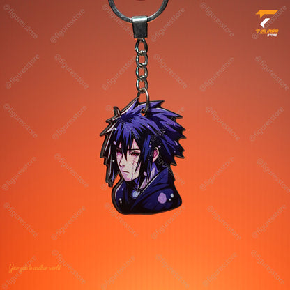 ساسكي Sasuke (كود 7)