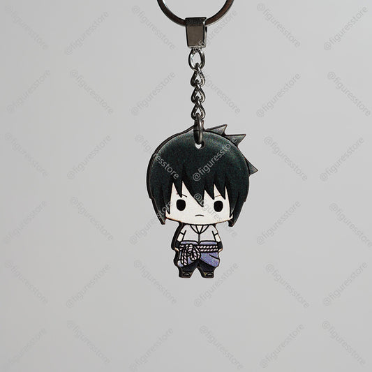 ساسكي Sasuke (كود 8)