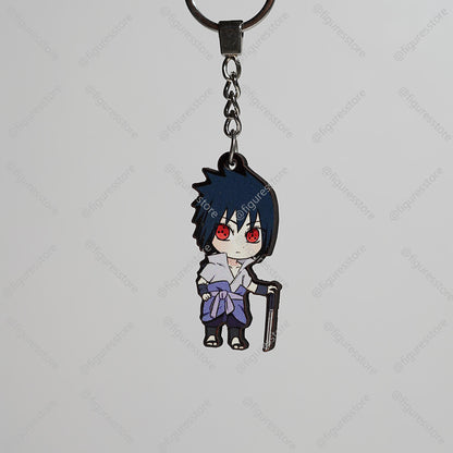 ساسكي Sasuke (كود 9)