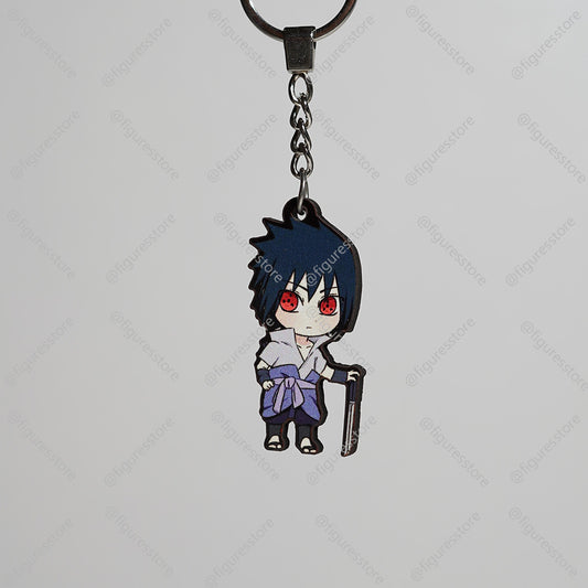 ساسكي Sasuke (كود 9)