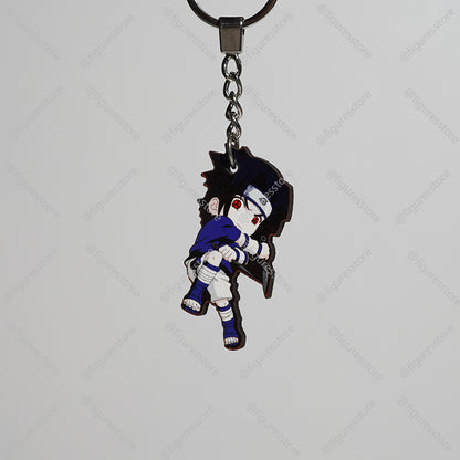 ساسكي Sasuke (كود 10)