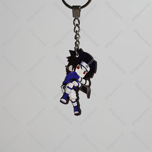 ساسكي Sasuke (كود 10)