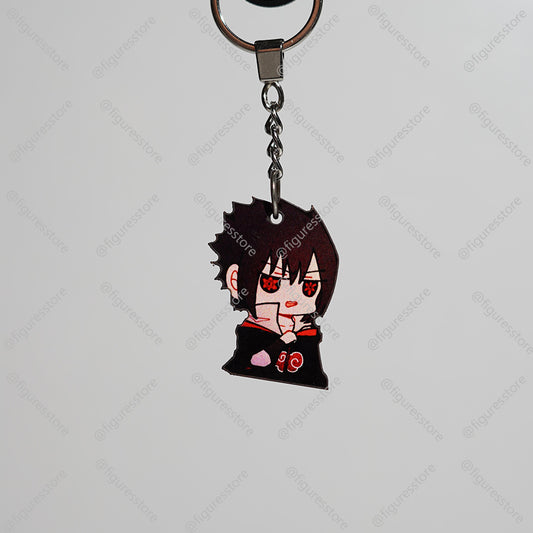 ساسكي Sasuke (كود 11)