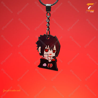 ساسكي Sasuke (كود 11)
