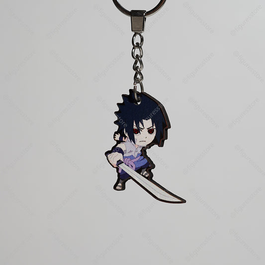 ساسكي Sasuke (كود 12)