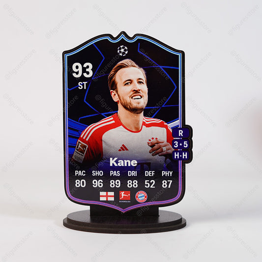 Harry Kane هاري كين