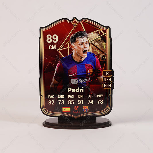 Pedri بيدري