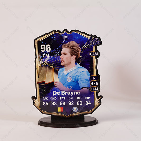 De Bruyne دي بروين