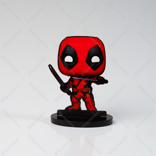 Deadpool (كود 3)