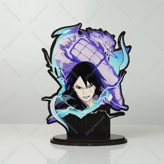 ساسكي Sasuke (كود 13)