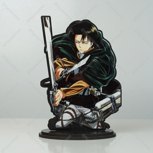 ليفاي Levi (كود 3)