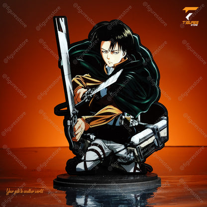 ليفاي Levi (كود 3)
