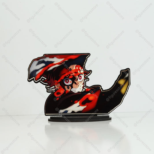 تانجيرو Tanjiro (كود 3)