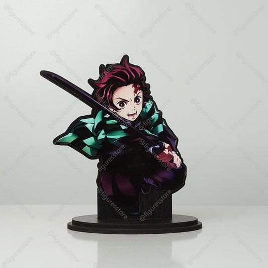 تانجيرو Tanjiro (كود 4)