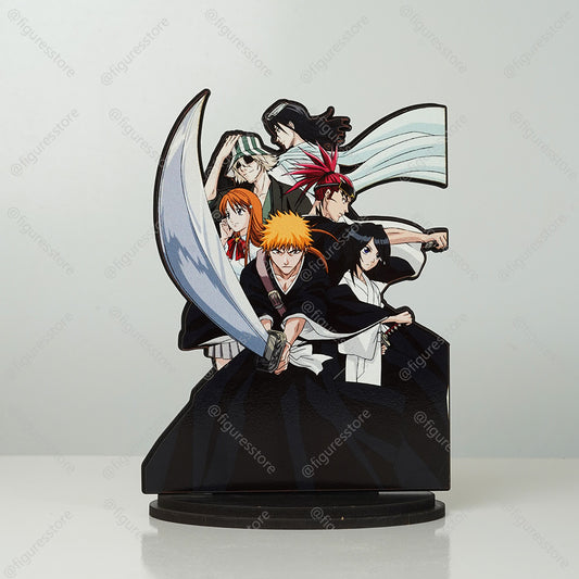 ايتشيغو Ichigo (كود 6)