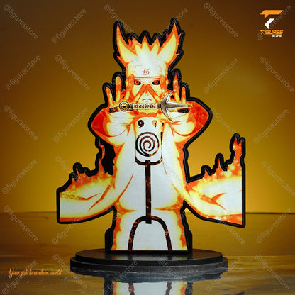 ناروتو Naruto (كود 7)