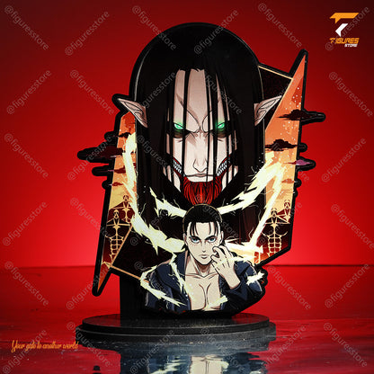 ايرين Eren (كود 7)
