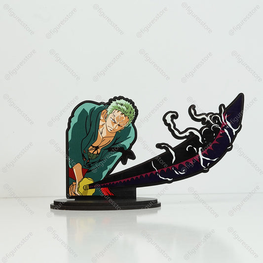 زورو Zoro (كود 5)