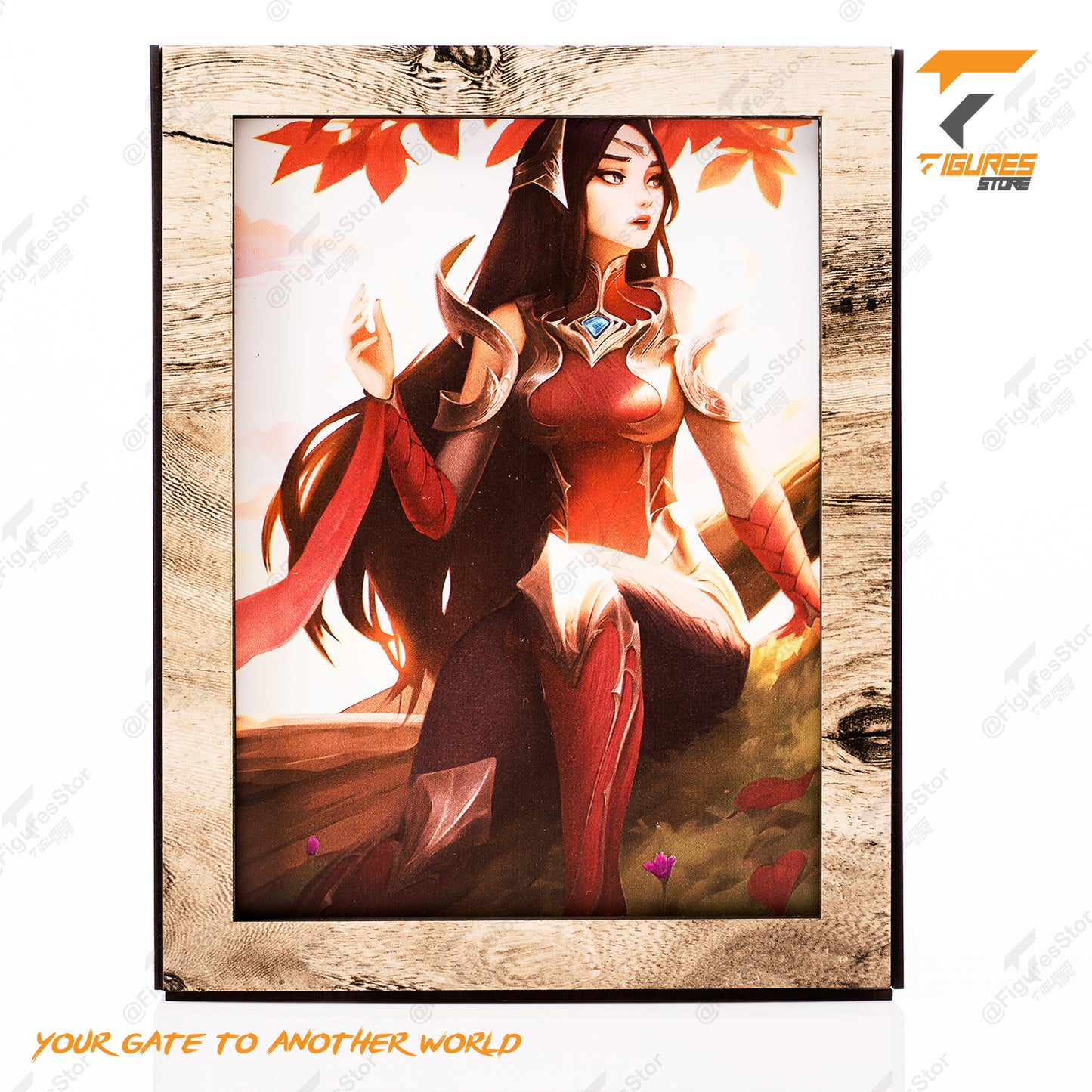 Irelia - LOL