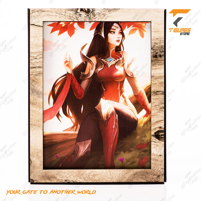 Irelia - LOL