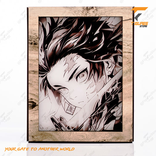 تانجيرو Tanjiro