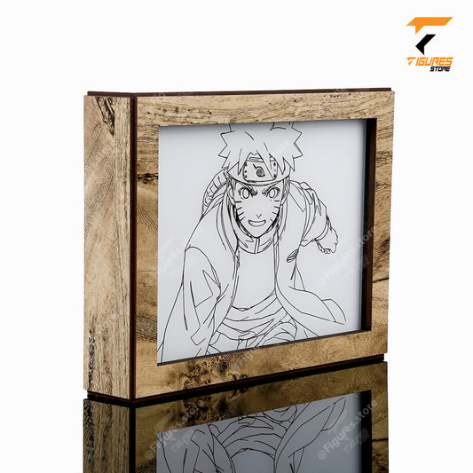 ناروتو Naruto (كود 2)