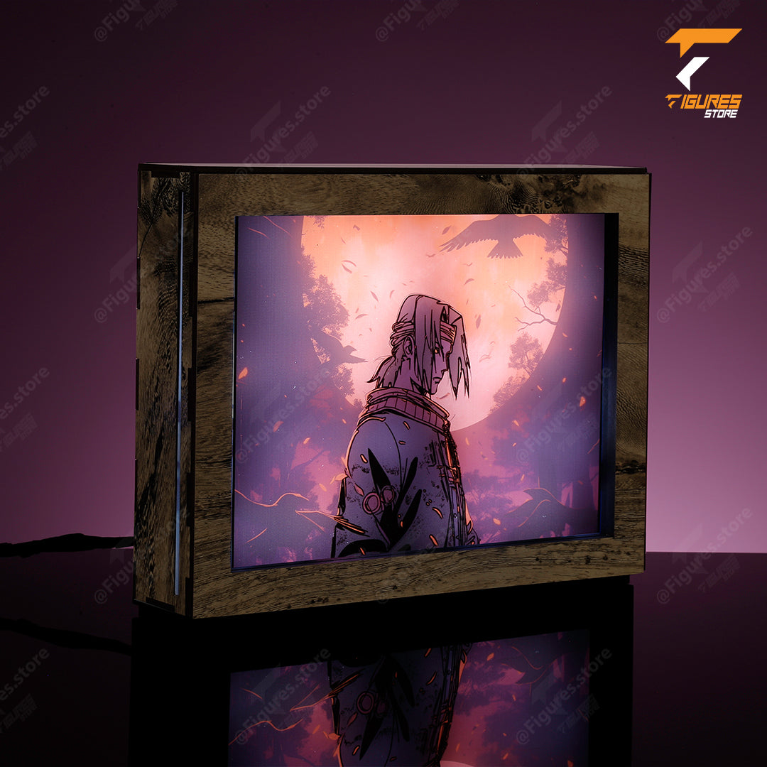 ايتاشي Itachi