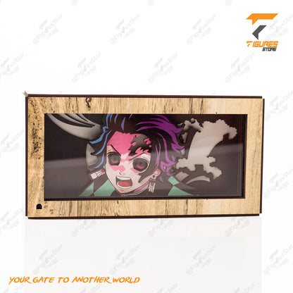 تانجيرو Tanjiro