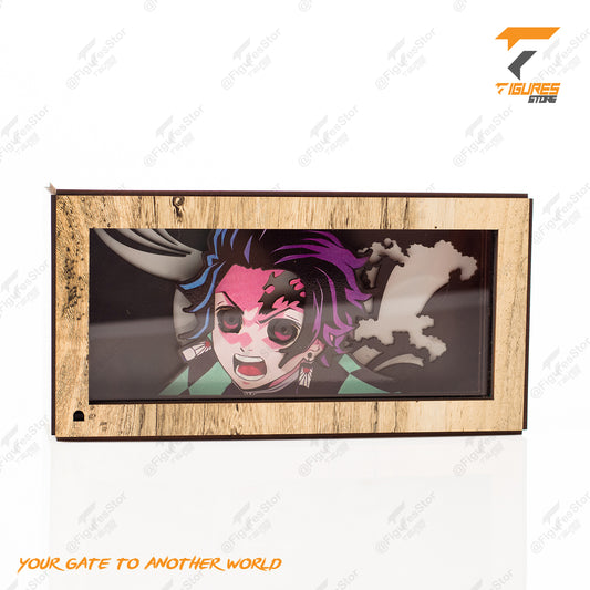 تانجيرو Tanjiro