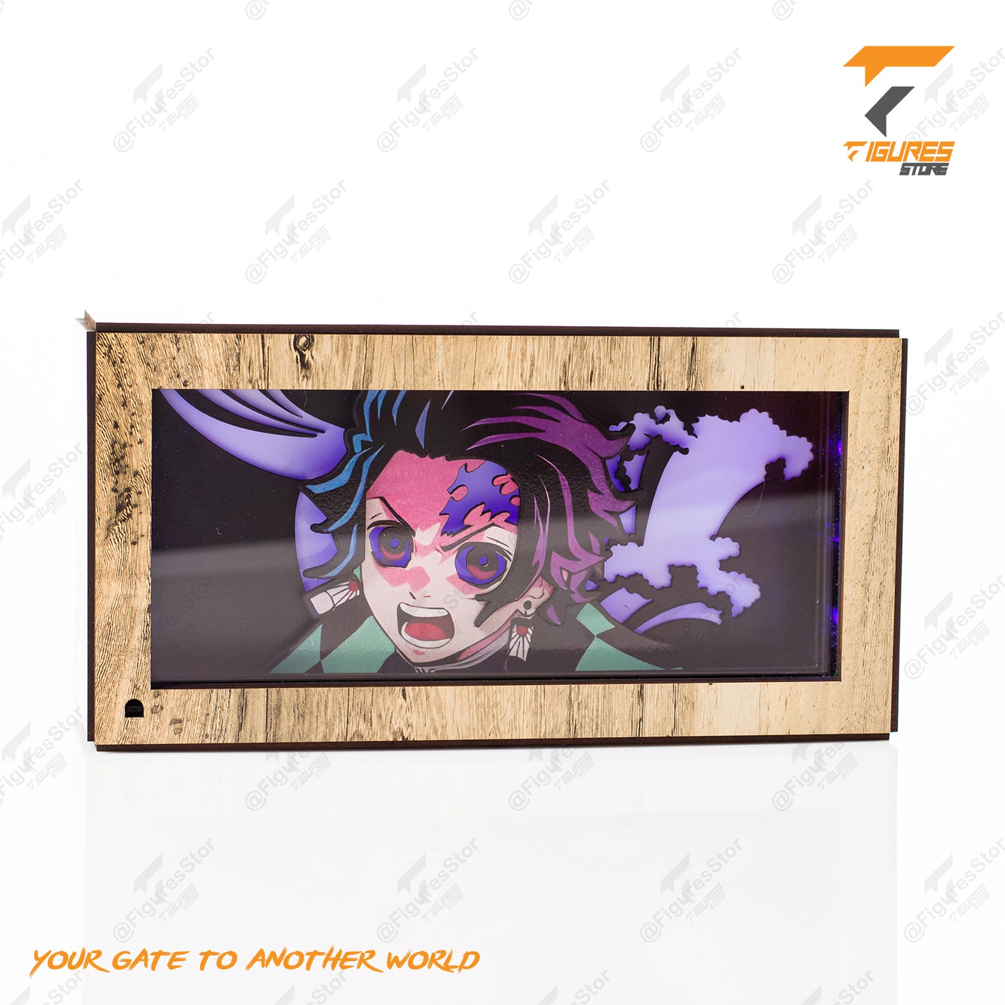 تانجيرو Tanjiro