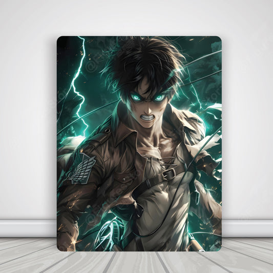 ايرين Eren