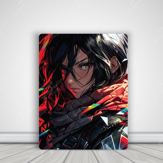 ميكاسا Mikasa