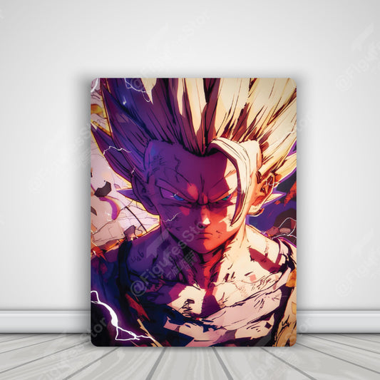جوهان Gohan
