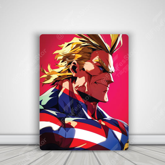 All Might - Almighty
