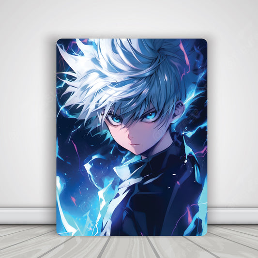 كيلوا Killua
