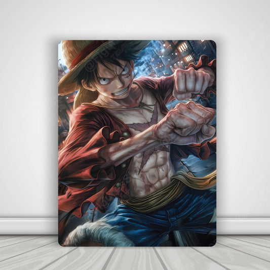 لوفي Luffy