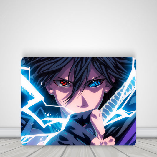 ساسكي Sasuke