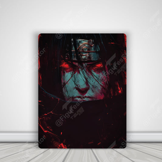 ايتاشي Itachi (كود 1)