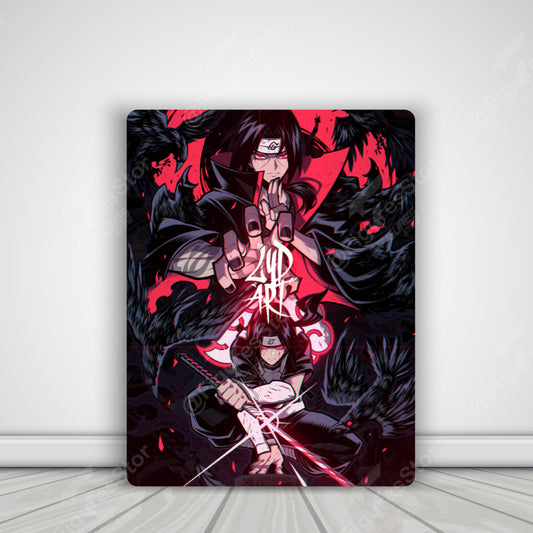 ايتاشي Itachi (كود 2)