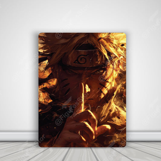 ناروتو Naruto (كود 1)