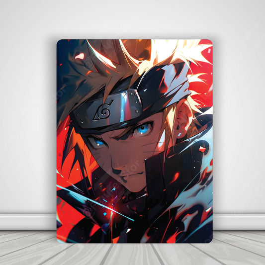 ناروتو Naruto (كود 2)