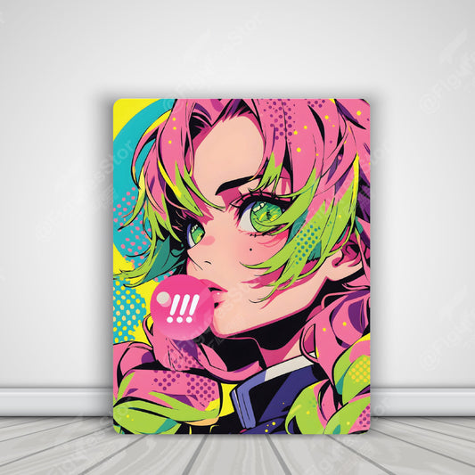 ميتسوري Mitsuri (كود 2)