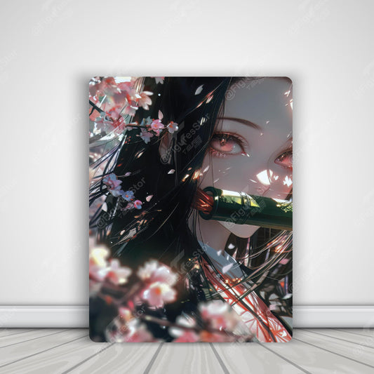نيزوكو Nezuko (كود 1)