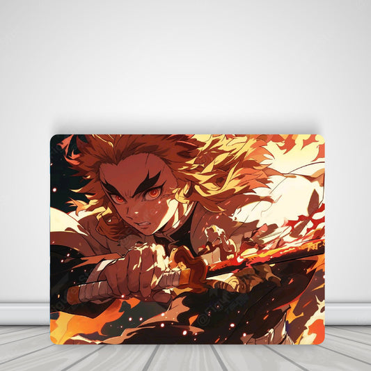 رينجوكو Rengoku (كود 1)
